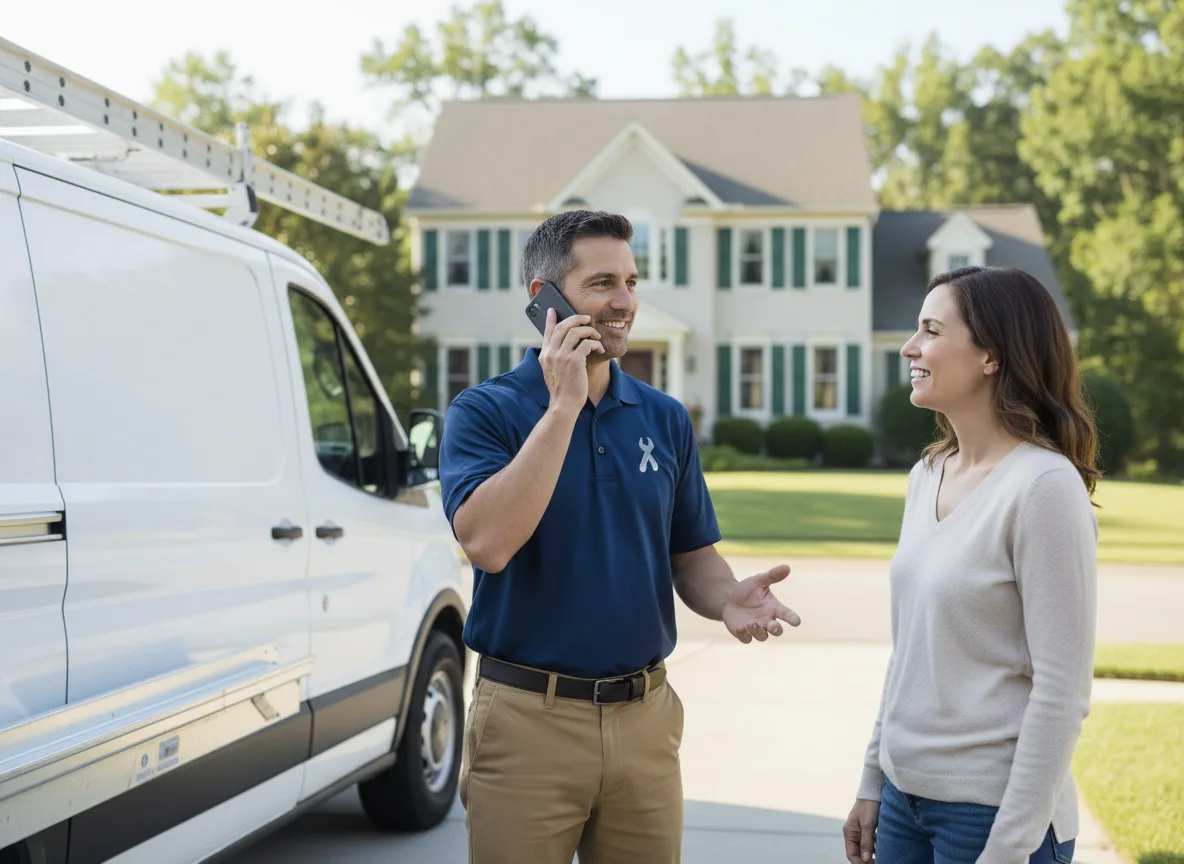 Home Gutter Service Troy, NC FAQs